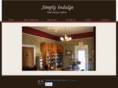 simplyindulgesalon.com