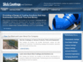slickcoatingandsolutions.com