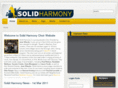 solidharmony.co.uk