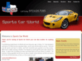 sportscarworld.com