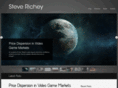 steverichey.com