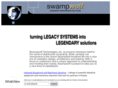 swampwolf.com