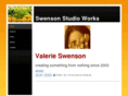 swensonstudioworks.com