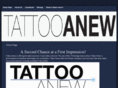 tattooanew.com