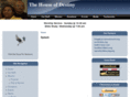 thehouseofdestiny.org