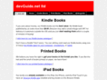 theredisbook.com
