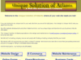 theuniquesolutionatl.com