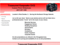 treasuredkeepsakedvd.com