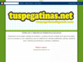 tuspegatinas.net