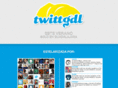 twittgdl.com