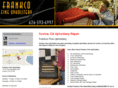 upholsterysgv.com