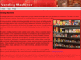 vending-machines.info
