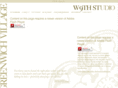 w9thstudio.com