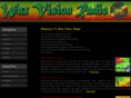waxvisionradio.com