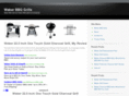 weberbbqgrills.org