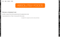 absolutelyfoods.com