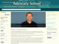 advocacyschool.net