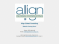 alignglobalconsulting.com