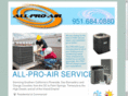 all-pro-air.com