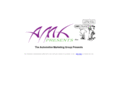 amgpresents.com
