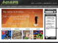 andrewoellis.com