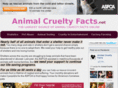 animalcrueltyfacts.net