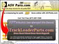 asvparts.com
