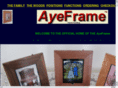 ayeframe.com