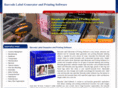 barcode-labelsoftware.com