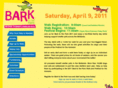 barktothepark.com