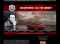 bedfordautobody.com