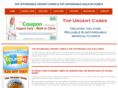 besturgentcareclinic.com