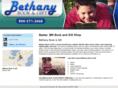 bethanybookandgift.com