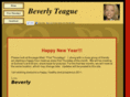 bevteague.com
