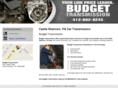 budgettransmissionsouthhills.com