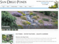 californiaponds.com