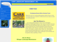 carrlandscape.com