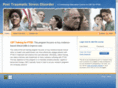 cbttrainingforptsd.com
