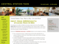 centralstationtaos.com
