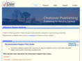 chalonerpublishing.com