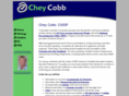 cheycobb.com