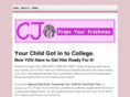 cjprepsyourfreshman.com