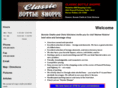 classicbottleshoppe.com