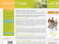 clevercloggstraining.co.uk
