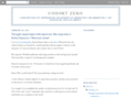 cohortzero.com