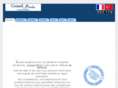 conseil-berkin.com