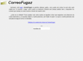 correofugaz.com