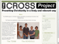 crossproject.co.uk