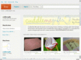 cuddlemegifts.com