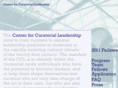 curatorialleadership.org